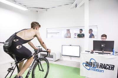 Professional Bike Fit Course - NEW!